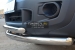 Ford Ranger 2012 Защита переднего бампера d76/63 (дуга)  FRZ-001296
